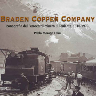 Braden Copper Company