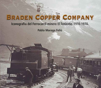 Braden Copper Company