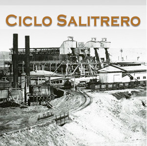 Ciclo Salitrero