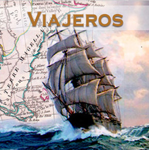 Viajeros