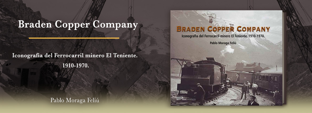 Braden Copper Company