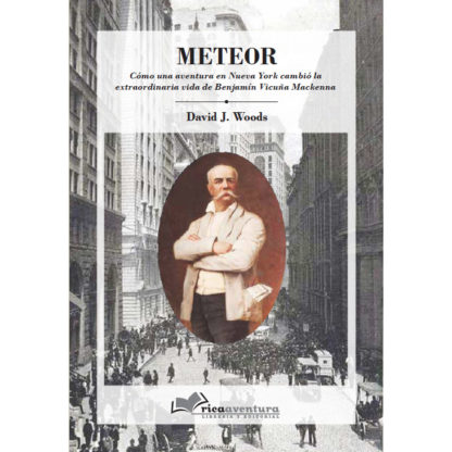 Meteor Libro