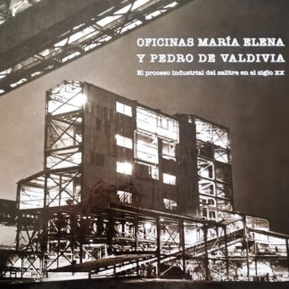 OFICINAS MARÍA ELENA Y PEDRO DE VALDIVIA